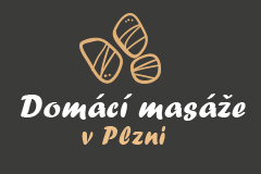 Domácí masáže v Plzni