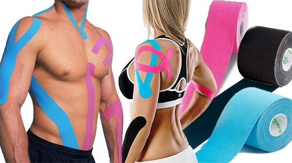 Kineziotaping